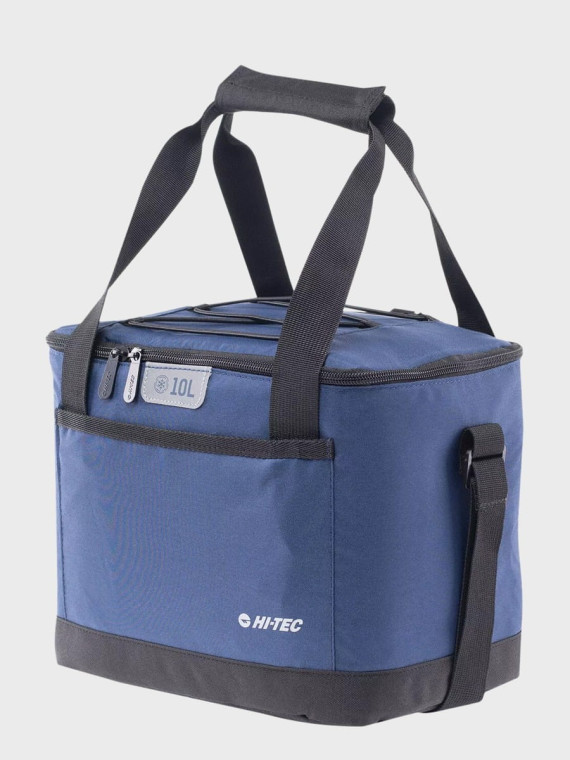 HI-TEC Torba termiczna na ramię TERMINA BAG 10L Granatowa