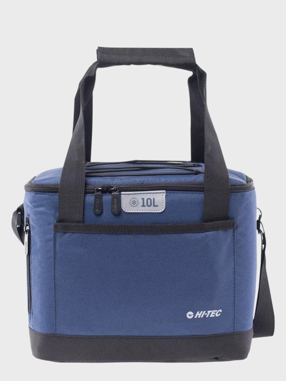 HI-TEC Torba termiczna na ramię TERMINA BAG 10L Granatowa
