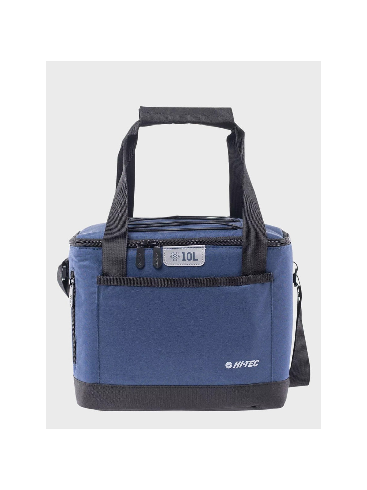 HI-TEC Torba termiczna na ramię TERMINA BAG 10L Granatowa