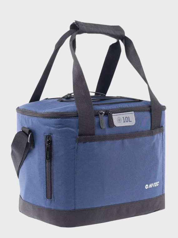 HI-TEC Torba termiczna na ramię TERMINA BAG 10L Granatowa