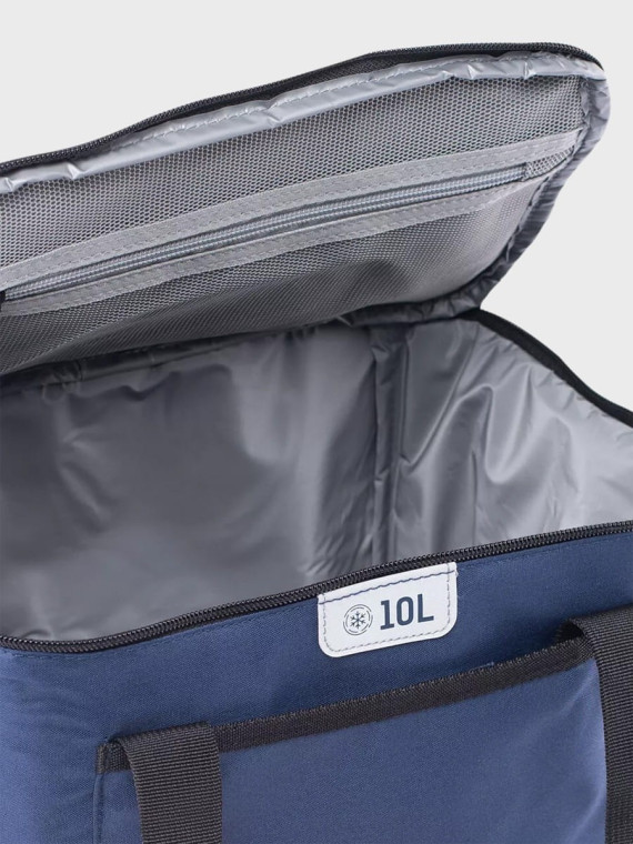 HI-TEC Torba termiczna na ramię TERMINA BAG 10L Granatowa