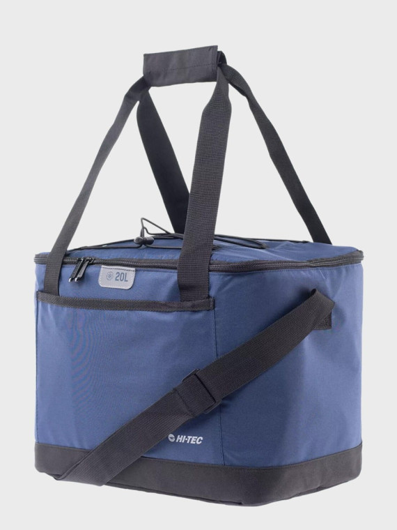 HI-TEC Torba termiczna na ramię TERMINA BAG 20L Granatowa