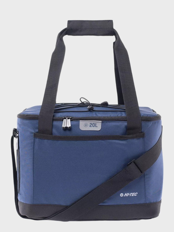 HI-TEC Torba termiczna na ramię TERMINA BAG 20L Granatowa