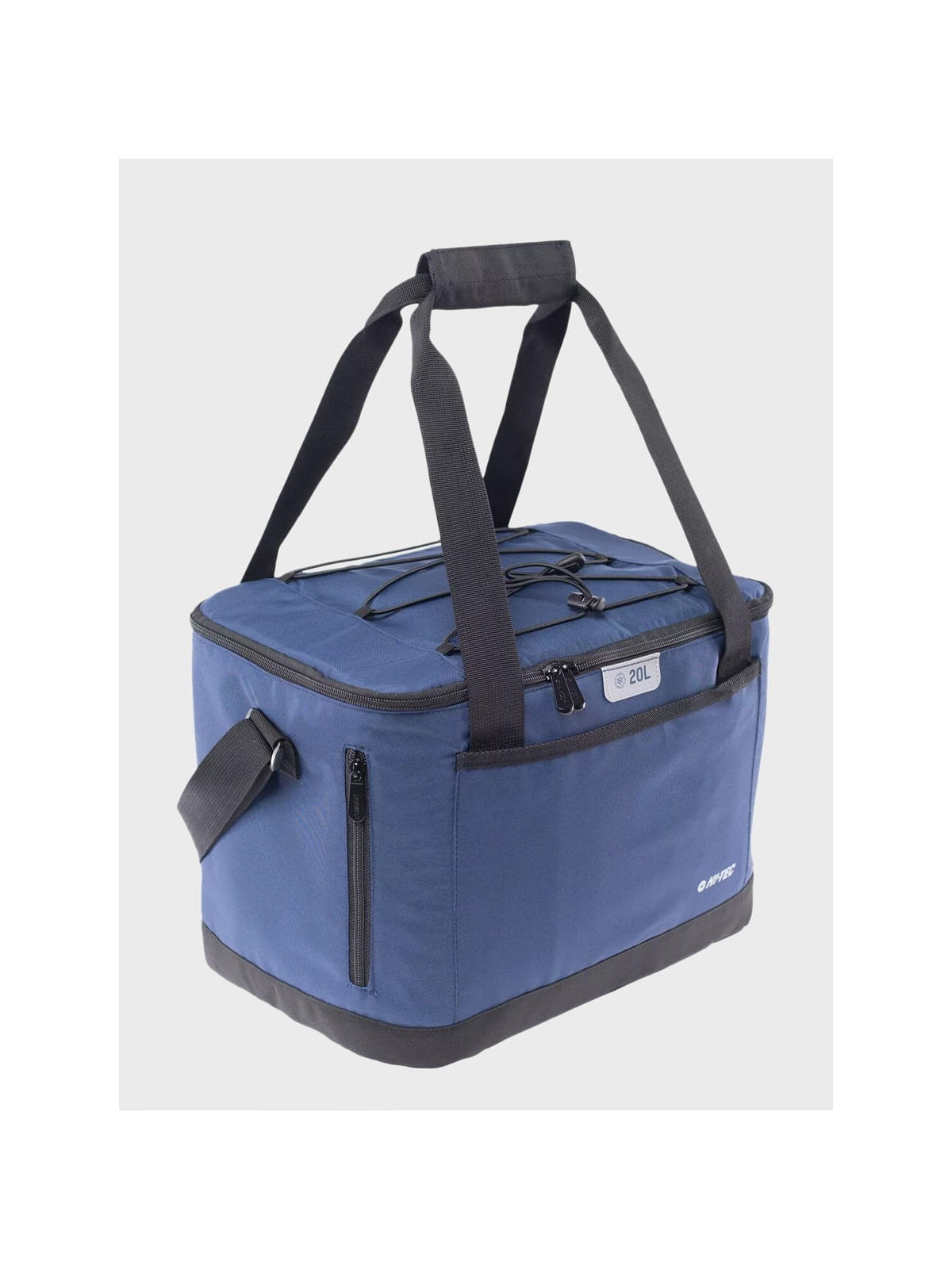 HI-TEC Torba termiczna na ramię TERMINA BAG 20L Granatowa