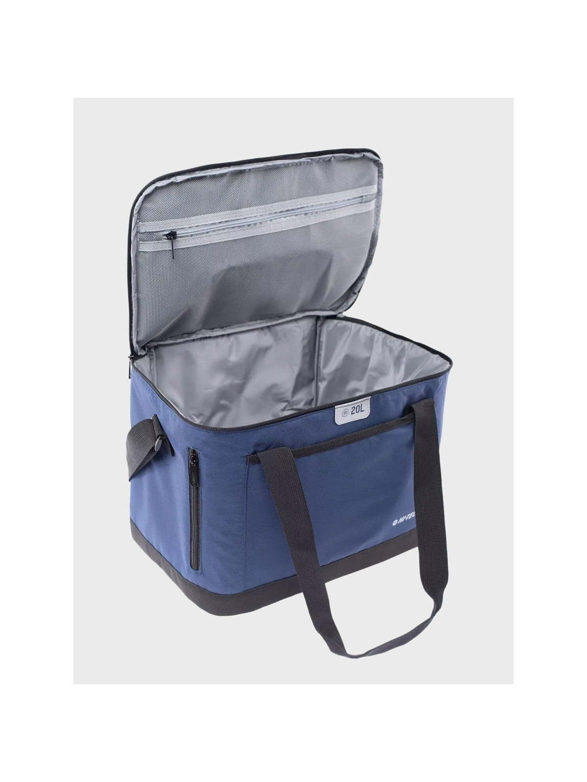 HI-TEC Torba termiczna na ramię TERMINA BAG 20L Granatowa