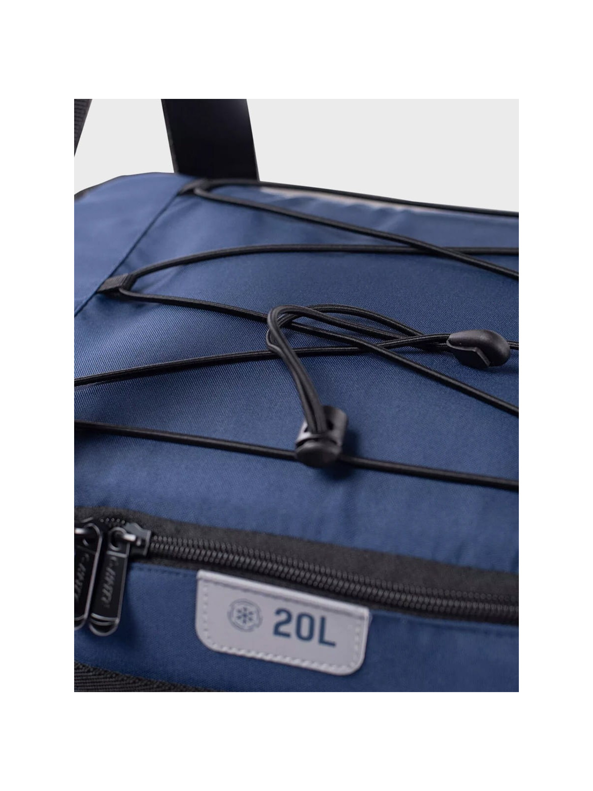 HI-TEC Torba termiczna na ramię TERMINA BAG 20L Granatowa