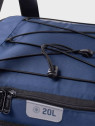 HI-TEC Torba termiczna na ramię TERMINA BAG 20L Granatowa