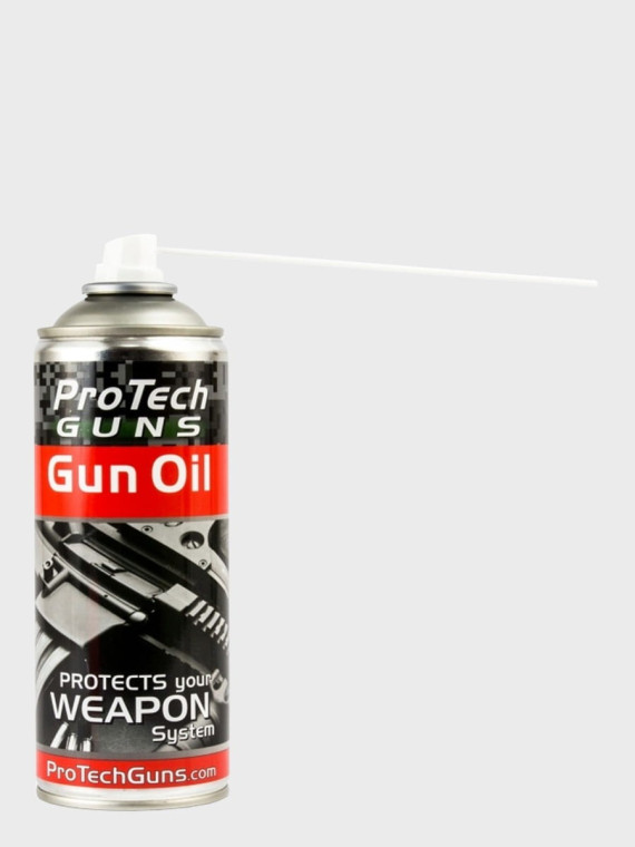 ProTechGuns Olej do broni 400 ml Spray