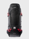 HI-TEC PLECAK TURYSTYCZNY TREKKINGOWY STONE PODRÓŻNY GÓRSKI Z POKROWCEM 65L