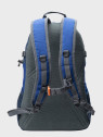 HI-TEC Plecak turystyczny trekkingowy MURRAY 26L z gwizdkiem niebieski