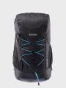 HI-TEC Plecak Turystyczny Trekkingowy 30L Maro Czarny