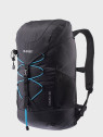 HI-TEC Plecak Turystyczny Trekkingowy 30L Maro Czarny