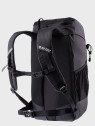 HI-TEC Plecak Turystyczny Trekkingowy 30L Maro Czarny