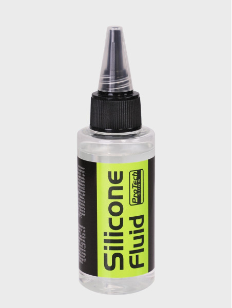 ProTechGuns Olej silikonowy do konserwacji broni 50ml