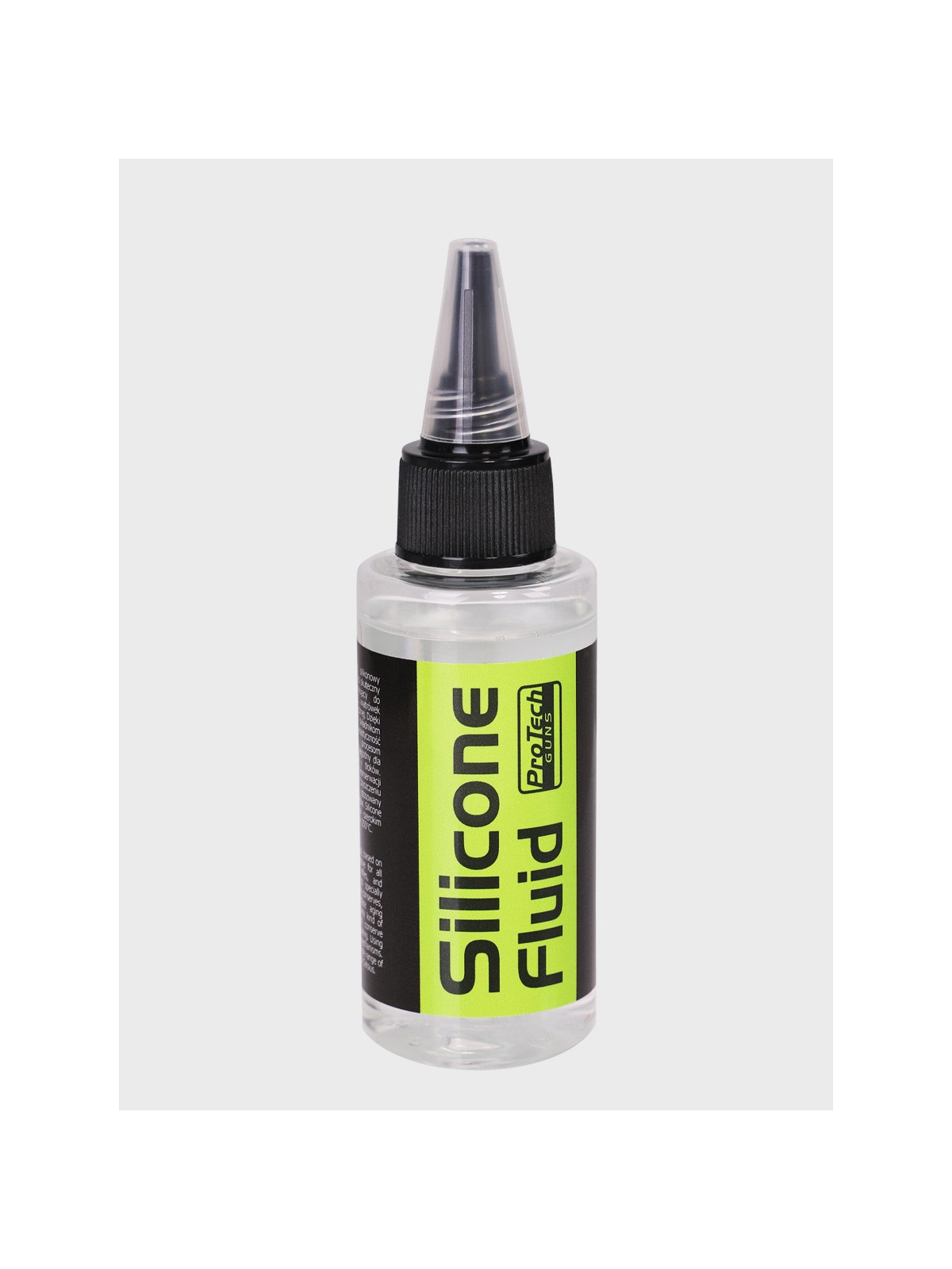 ProTechGuns Olej silikonowy do konserwacji broni 50ml