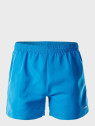 HI-TEC Spodenki Męskie Kąpielówki Szorty MATT Niebieskie 3XL