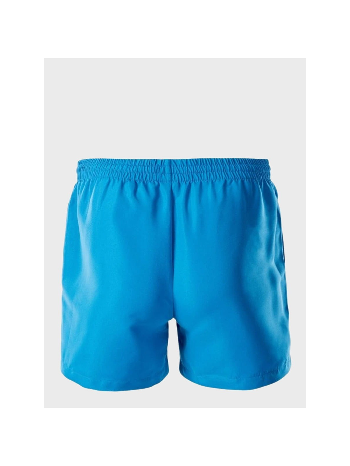 HI-TEC Spodenki Męskie Kąpielówki Szorty MATT Niebieskie 3XL