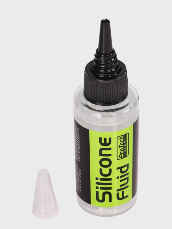 ProTechGuns Olej silikonowy do konserwacji broni 50ml