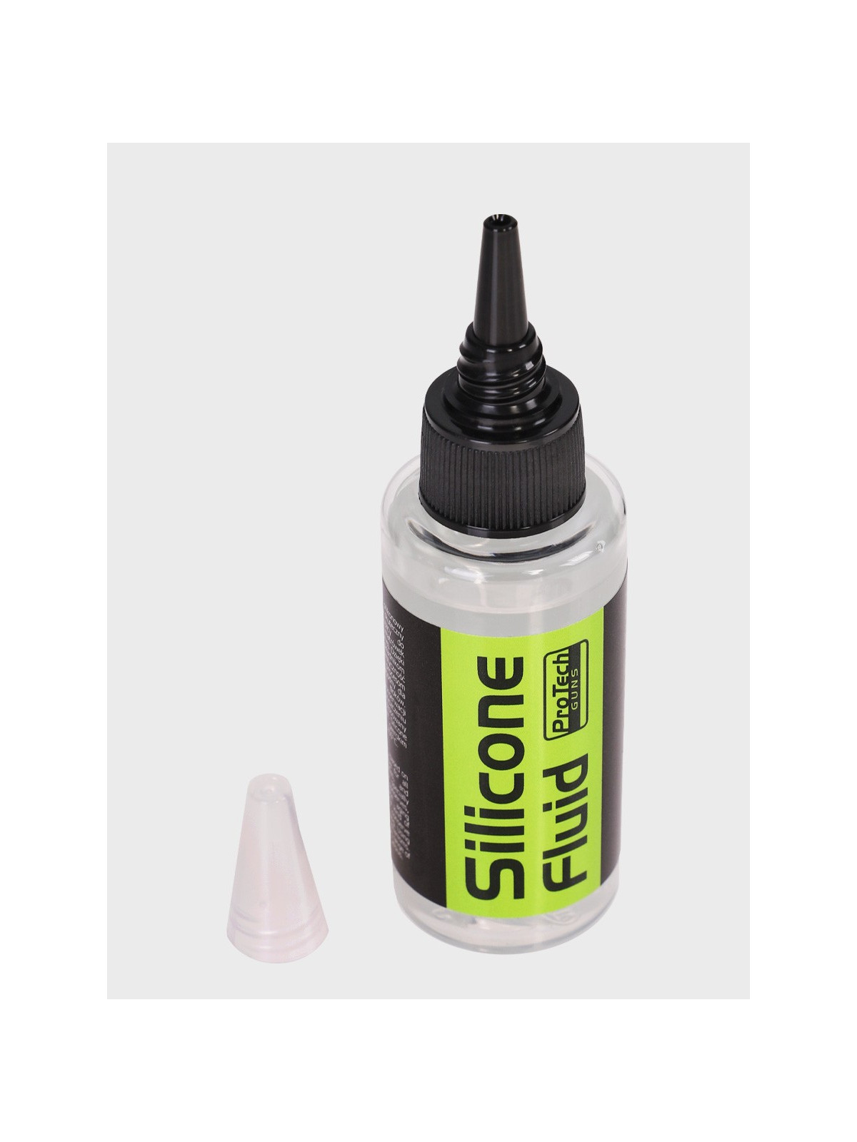 ProTechGuns Olej silikonowy do konserwacji broni 50ml