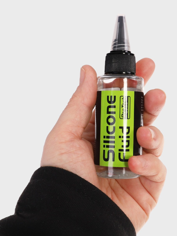 ProTechGuns Olej silikonowy do konserwacji broni 50ml