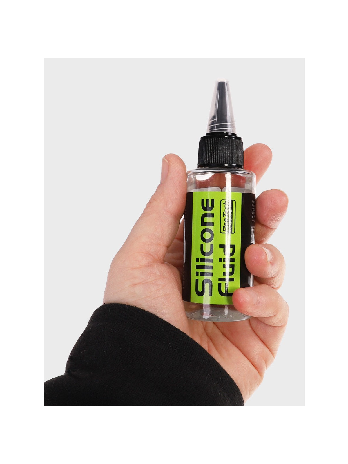 ProTechGuns Olej silikonowy do konserwacji broni 50ml