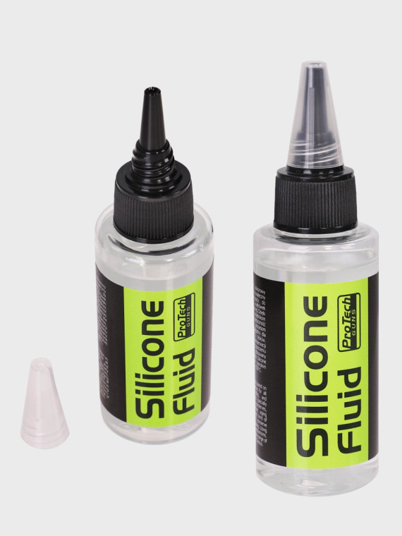 ProTechGuns Olej silikonowy do konserwacji broni 50ml