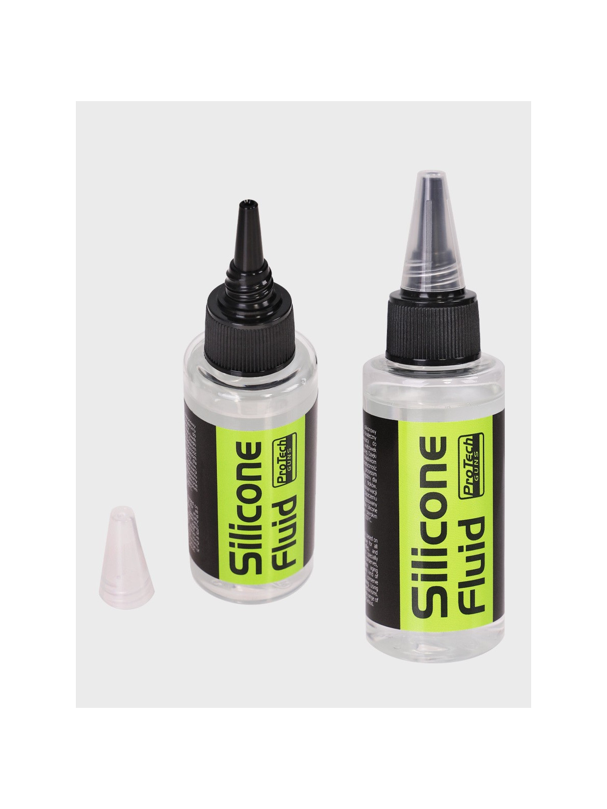 ProTechGuns Olej silikonowy do konserwacji broni 50ml