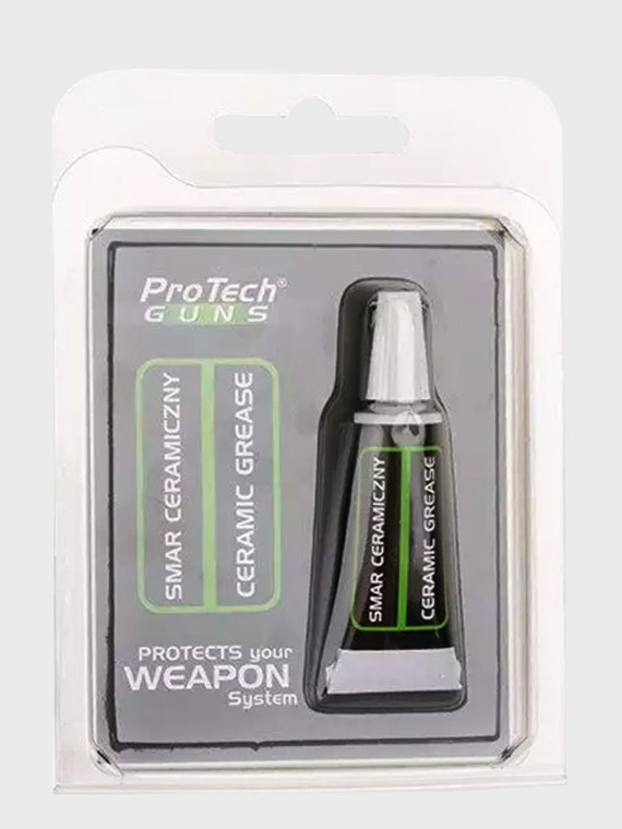 ProTechGuns Smar Ceramiczny 5g