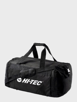 HI-TEC Torba sportowa Laguri 50L czarna