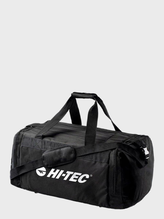HI-TEC Torba sportowa Laguri 50L czarna