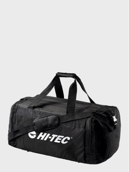 HI-TEC Torba sportowa Laguri 50L czarna