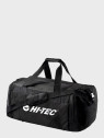 HI-TEC Torba sportowa Laguri 50L czarna