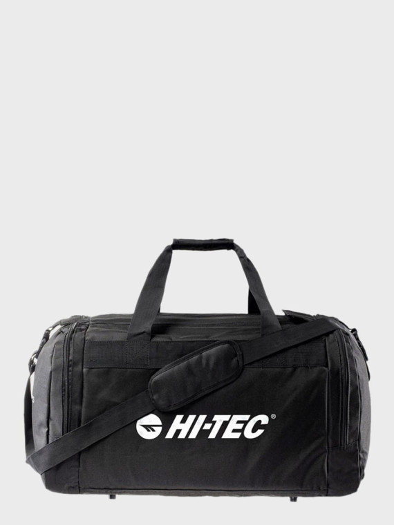 HI-TEC Torba sportowa Laguri 50L czarna