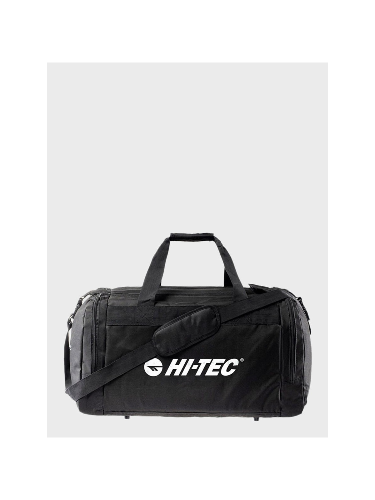 HI-TEC Torba sportowa Laguri 50L czarna