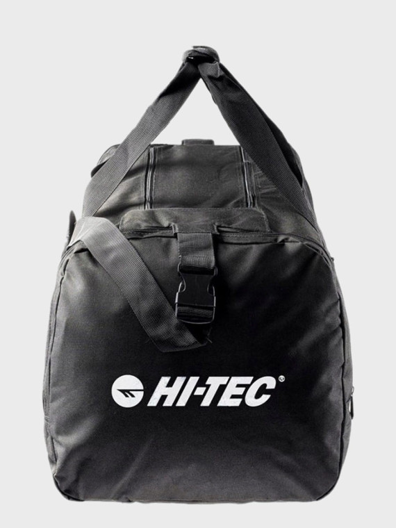 HI-TEC Torba sportowa Laguri 50L czarna