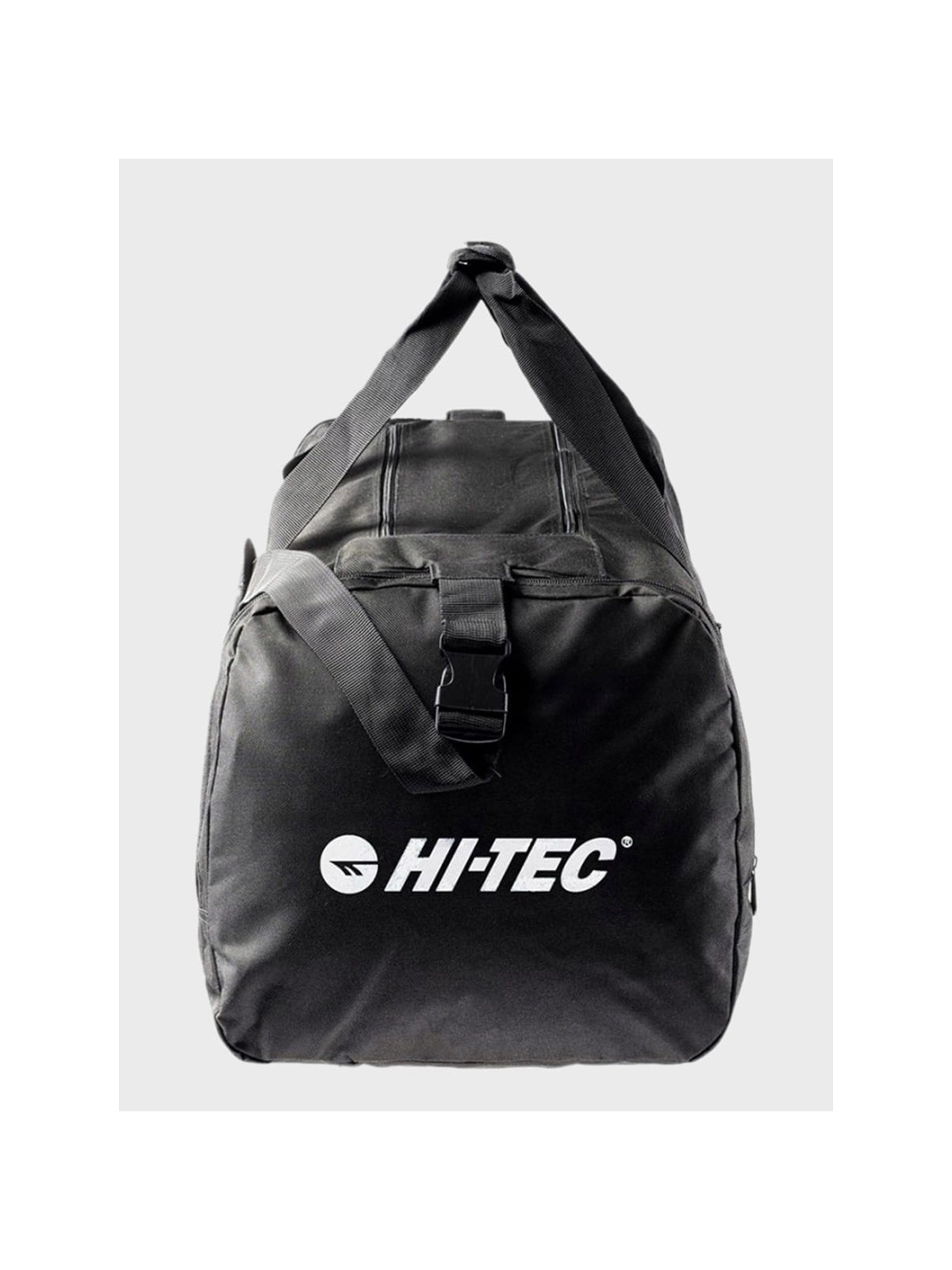 HI-TEC Torba sportowa Laguri 50L czarna