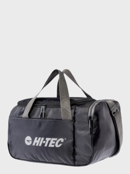 HI-TEC Torba sportowa Porter 24L czarno-szara