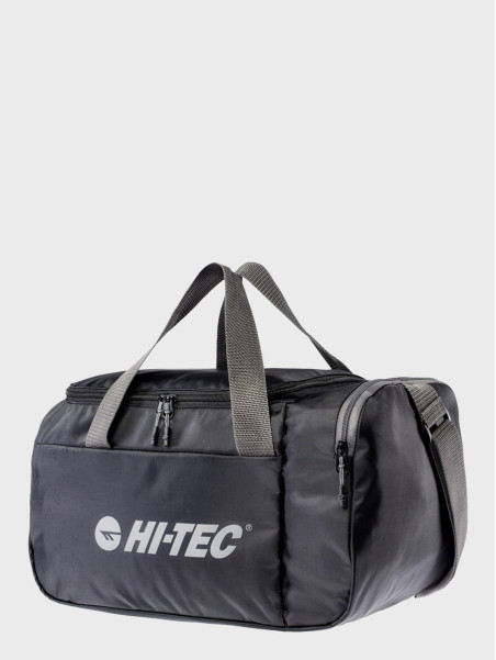 HI-TEC Torba sportowa Porter 24L czarno-szara
