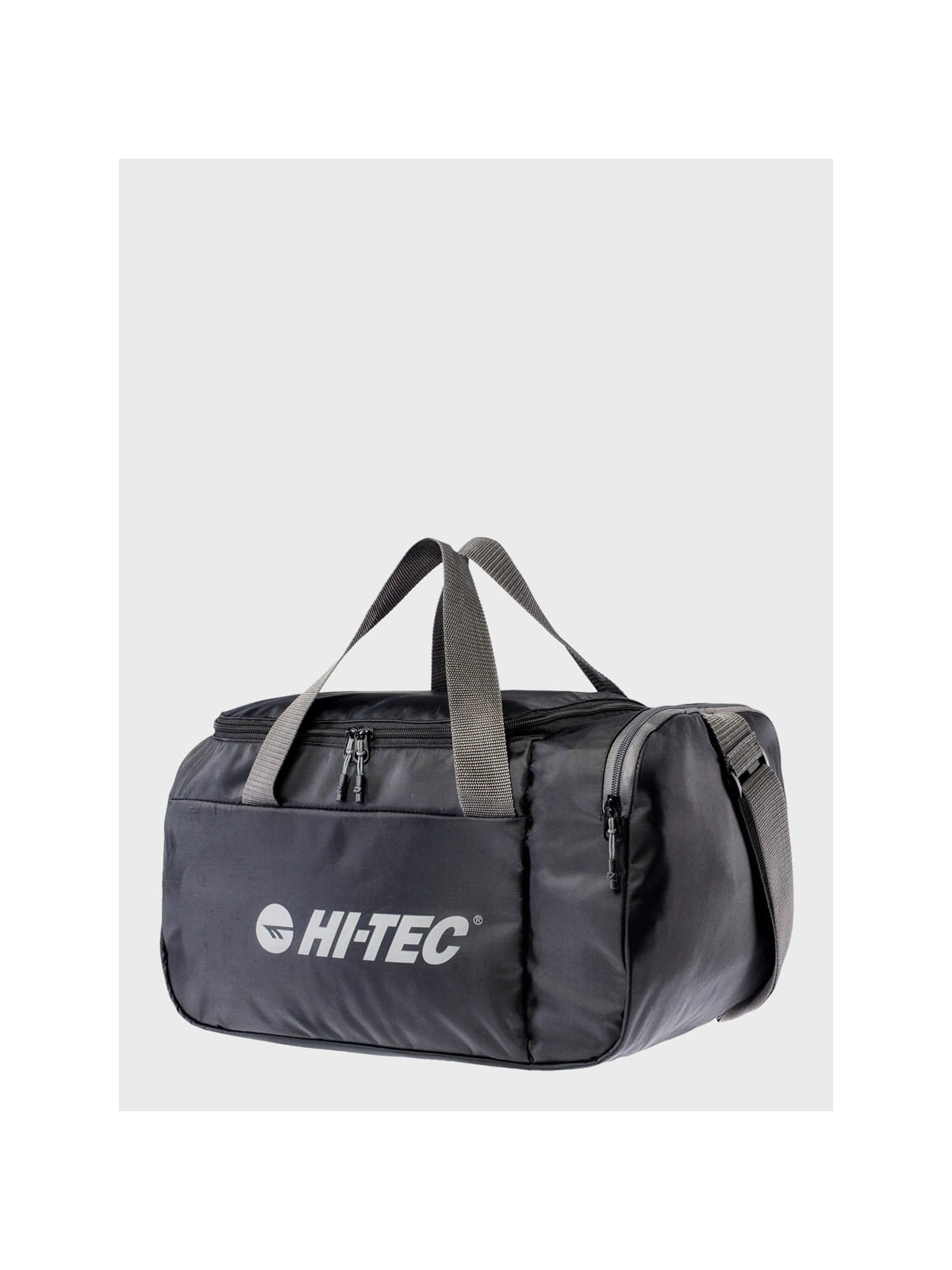 HI-TEC Torba sportowa Porter 24L czarno-szara