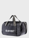HI-TEC Torba sportowa Porter 24L czarno-szara