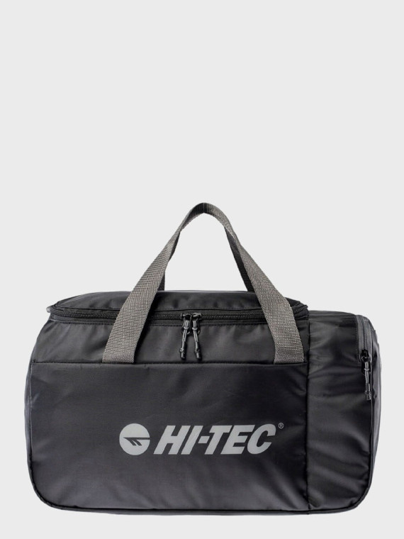 HI-TEC Torba sportowa Porter 24L czarno-szara