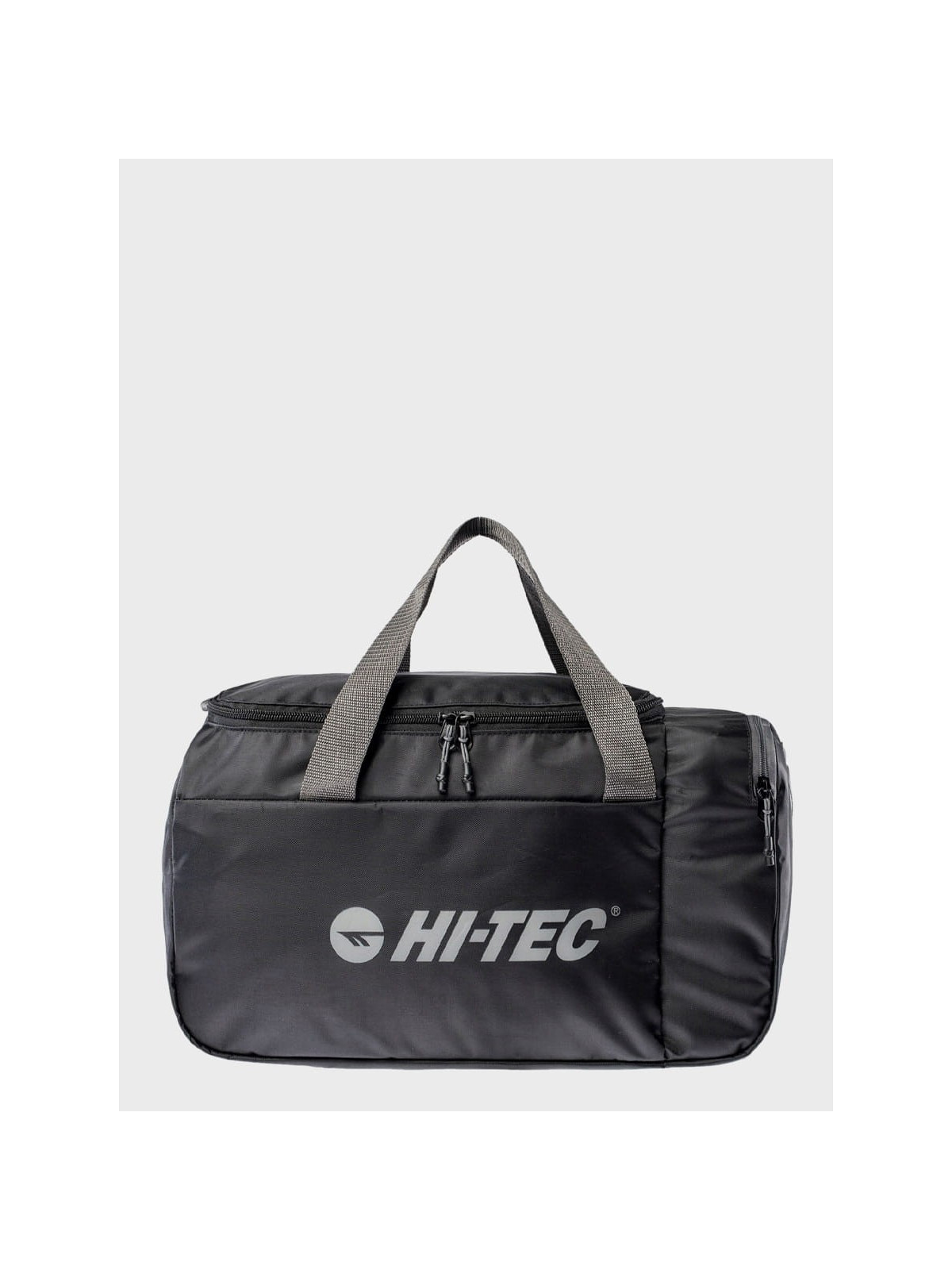 HI-TEC Torba sportowa Porter 24L czarno-szara