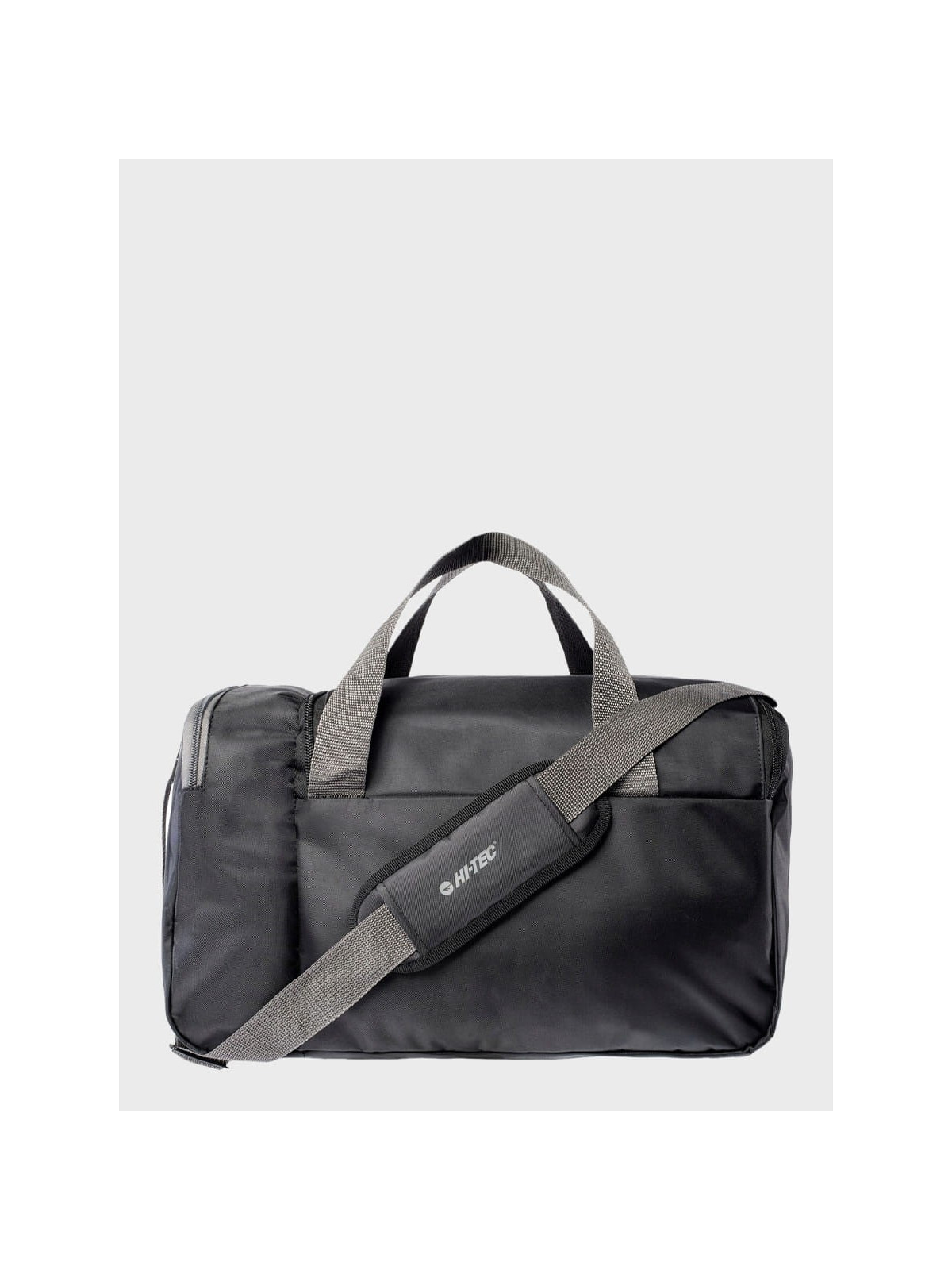 HI-TEC Torba sportowa Porter 24L czarno-szara