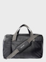 HI-TEC Torba sportowa Porter 24L czarno-szara