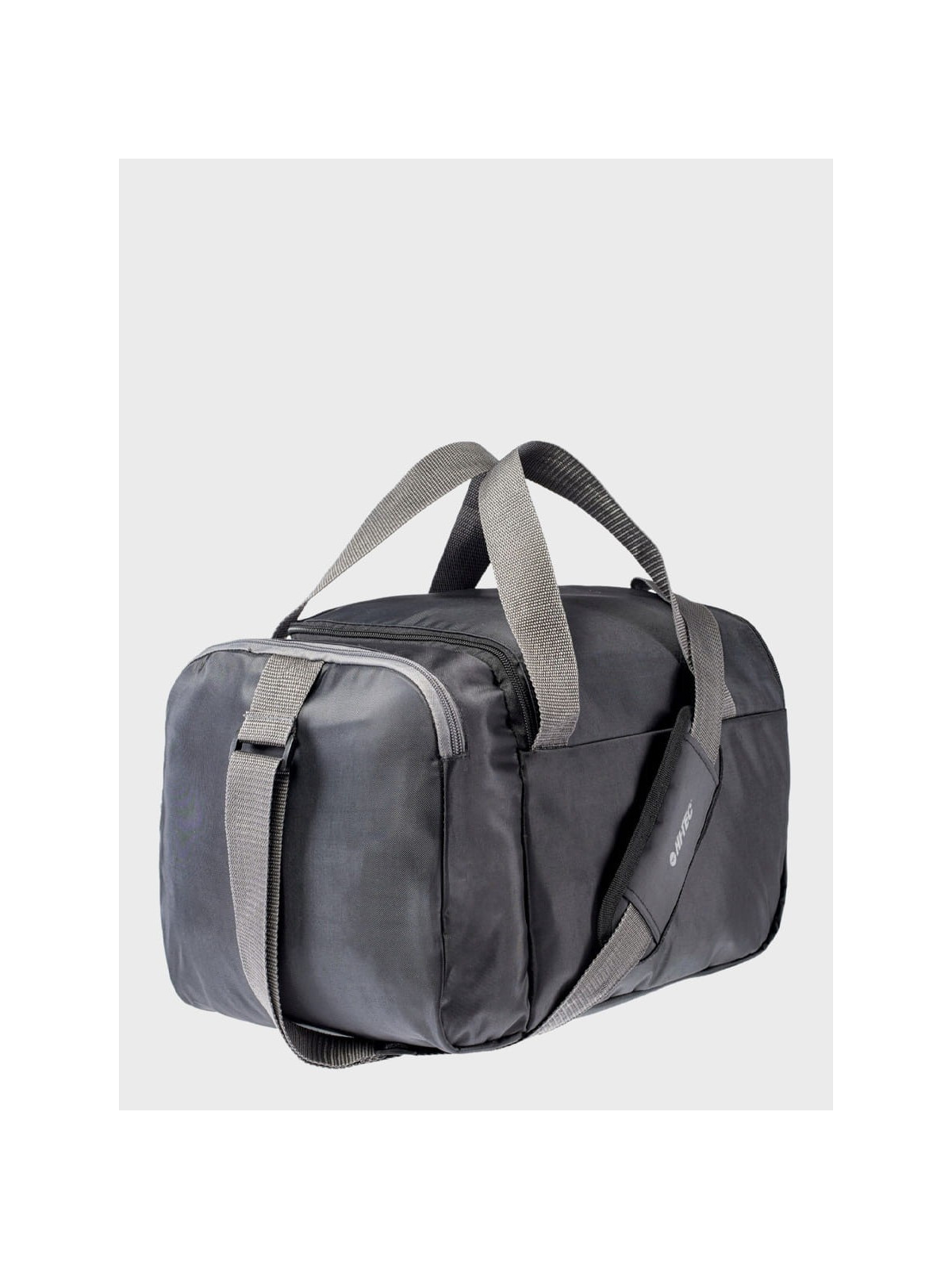 HI-TEC Torba sportowa Porter 24L czarno-szara