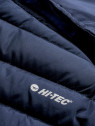 HI-TEC KURTKA PUCHOWA MĘSKA MICHOS NIEBIESKA L