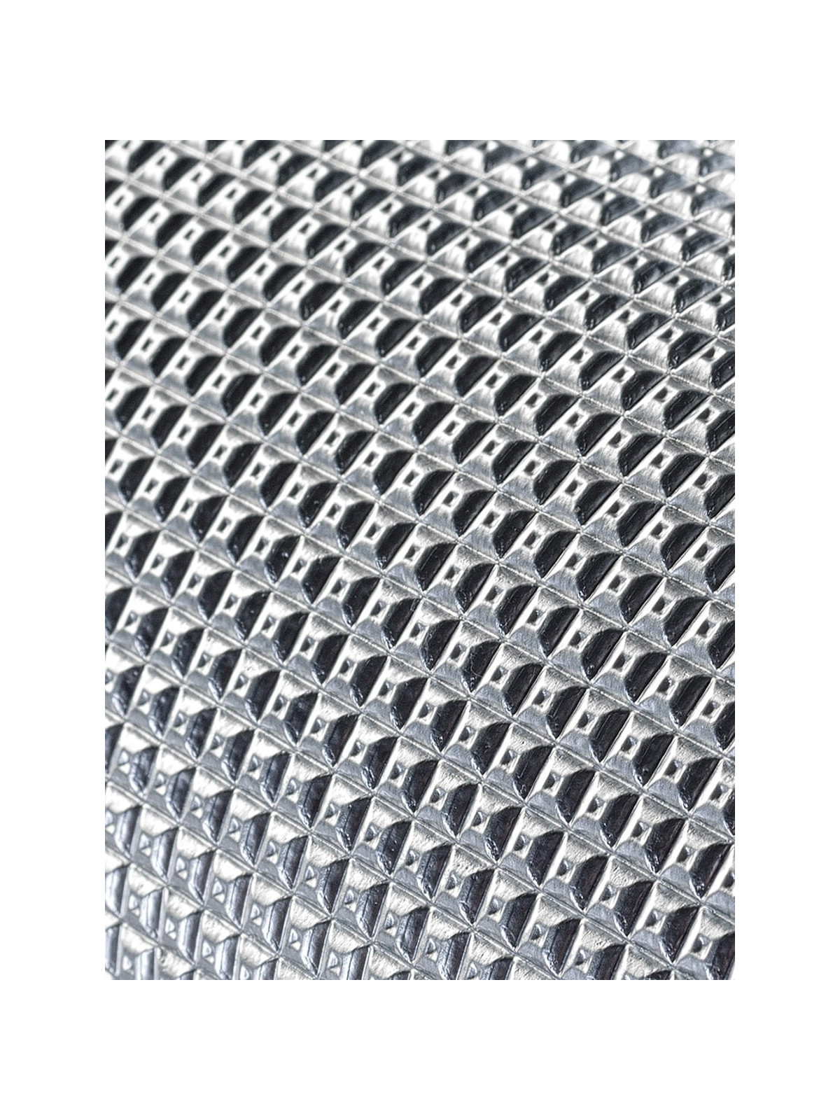 HI-TEC MATA KARIMATA IZOLACYJNA TURYSTYCZNA 180X50 CM TAPIS SREBRNO/ZIELONA