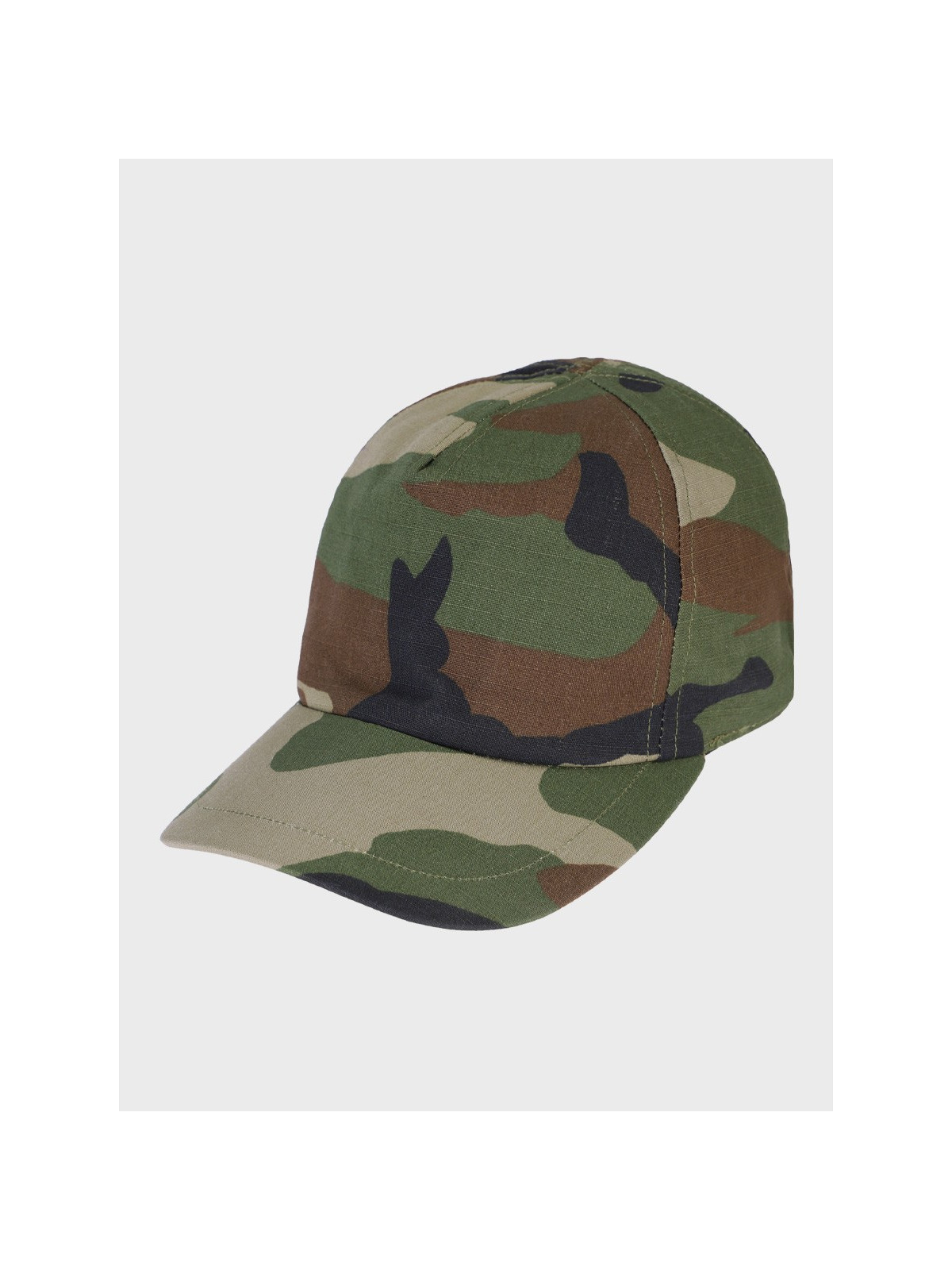 DEMOBIL Czapka z daszkiem polowa wojskowa Armii Tureckiej TR Field Cap Woodland