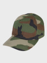 DEMOBIL Czapka z daszkiem polowa wojskowa Armii Tureckiej TR Field Cap Woodland