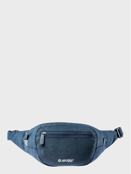 HI-TEC SASZETKA NERKA TORBA BIODROWA POKETO 2L DENIM